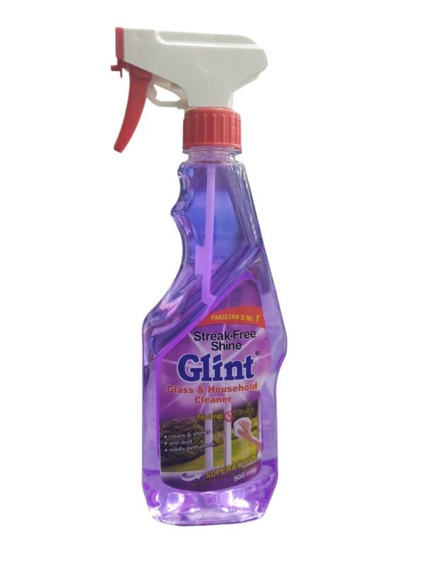 Glass Cleaner