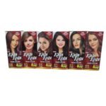Kala Kola Hair Colour