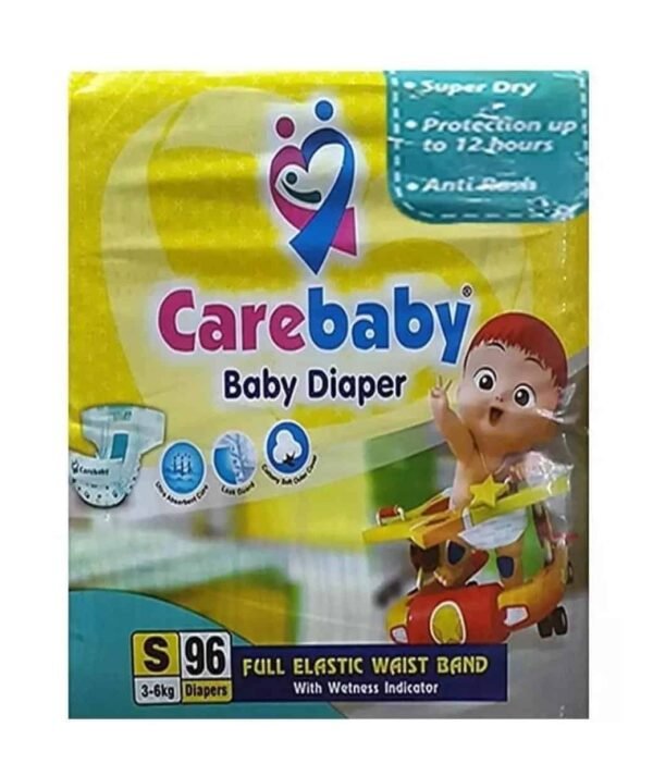 Carebaby Diaper