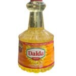 Dalda Sunflower Oil 4.5liter