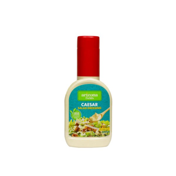 Caesar Dressing 237ml