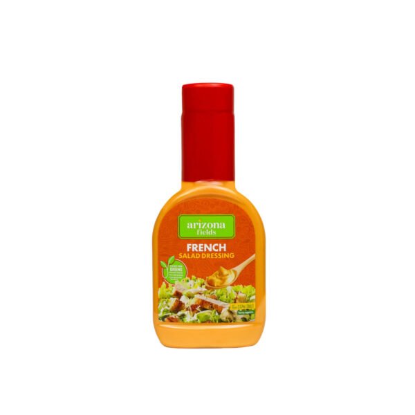 French Dressing 237ml