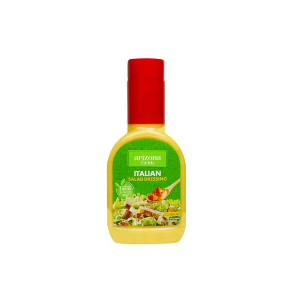 Italian Dressing 370ml