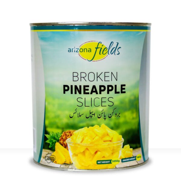 Broken Pineapple 3050g