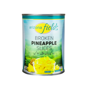 Broken Pineapple 565g
