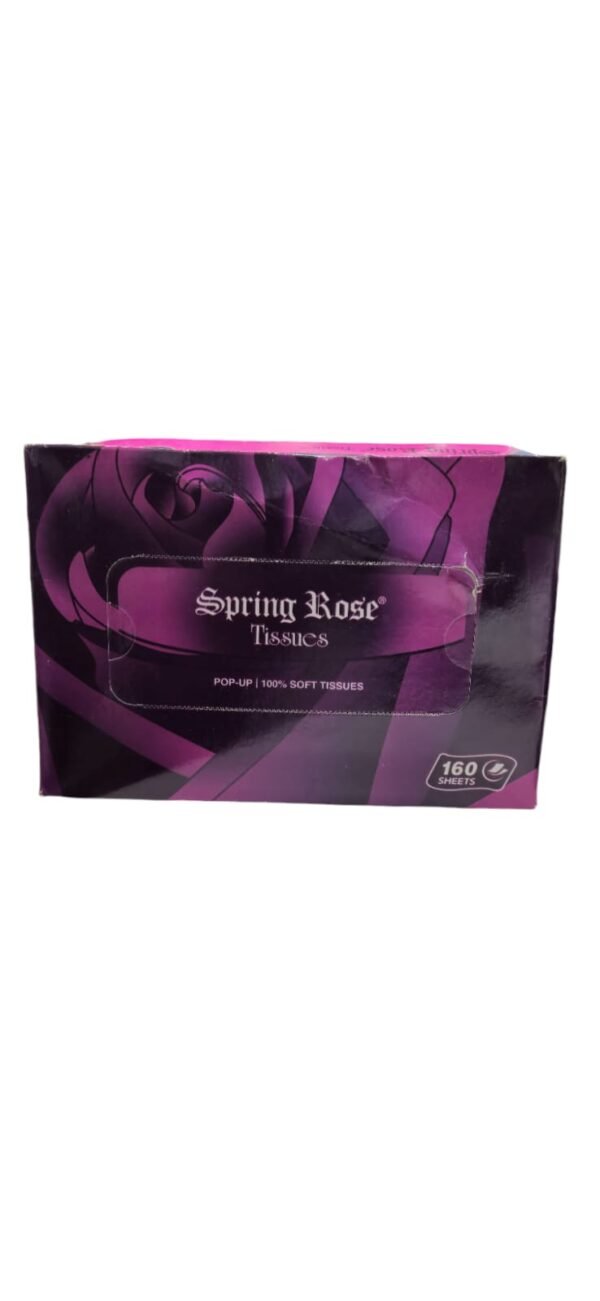 Discover the Benefits of Jasmine Tissue