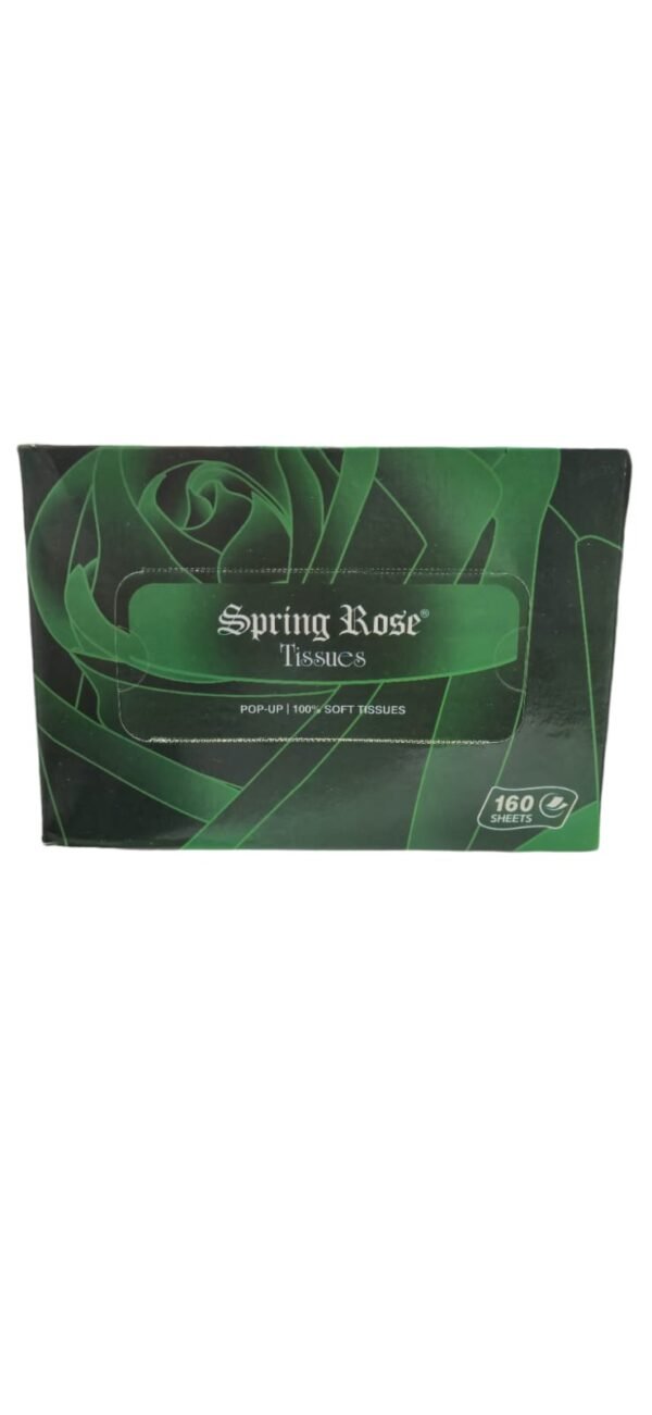 Discover the Benefits of Jasmine Tissue - Image 2