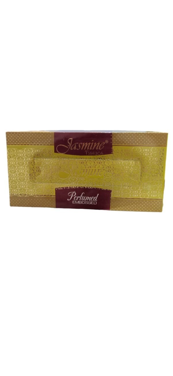 Jasmine tissue 300sheets