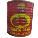 Best Day Tomato Ketchup 800g