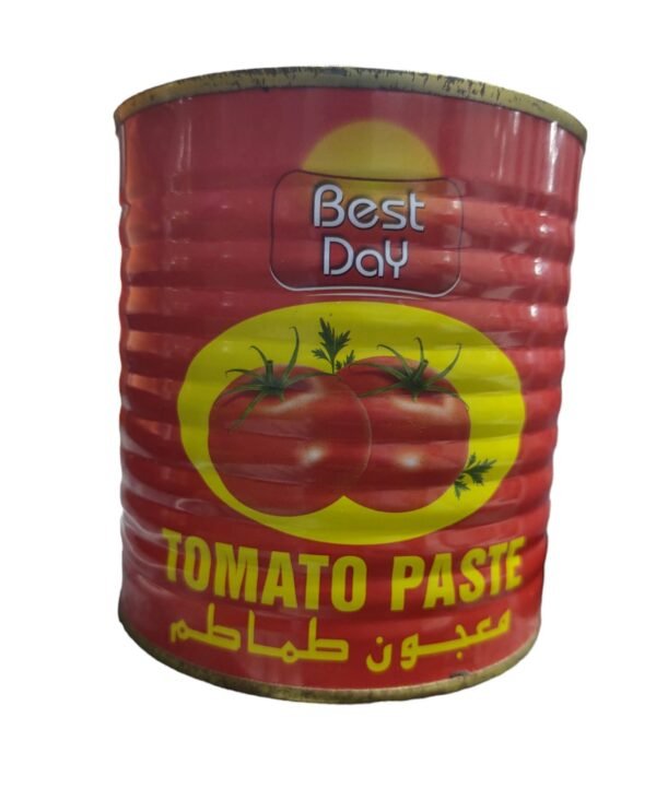 Best Day Tomato Ketchup 800g