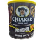 White Oats