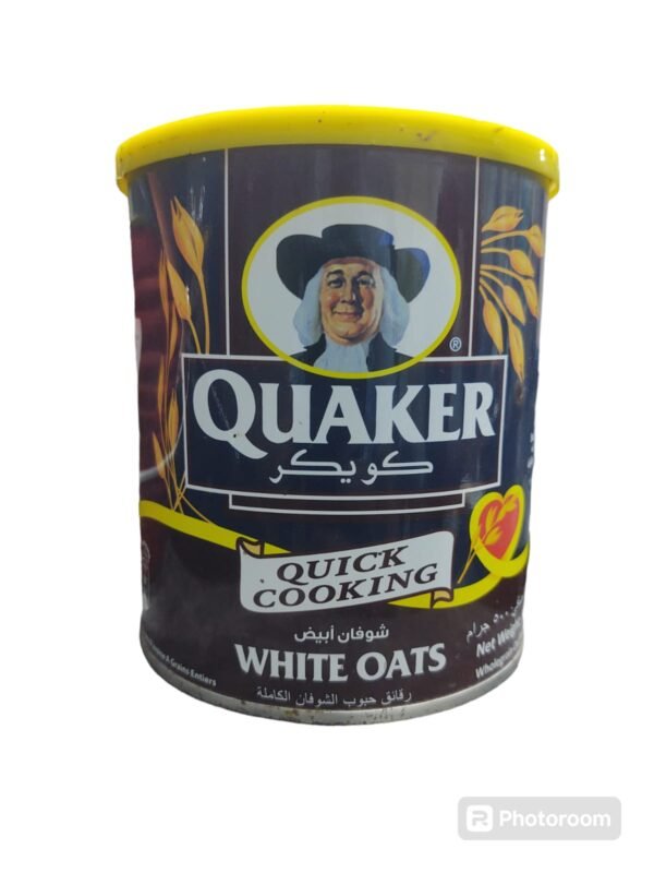 White Oats