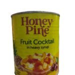 Honey Pine 840g