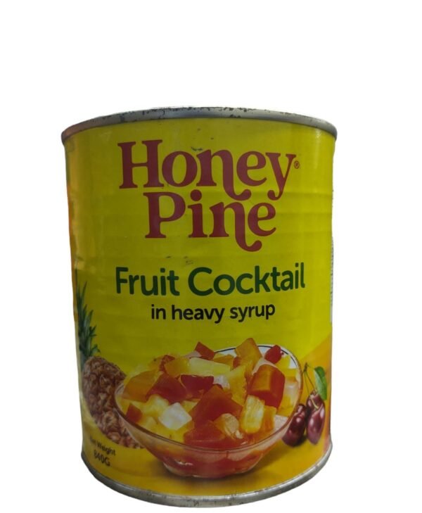 Honey Pine 840g