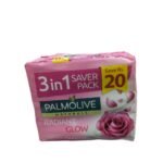 Palmolive Soap
