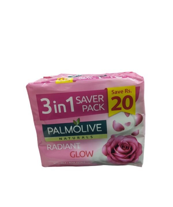 Palmolive Soap