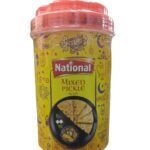 National Mixed Achar
