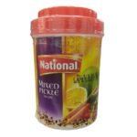 National Mixed Achar