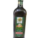 Italia Extra Virgin Olive Oil 1 Liter