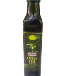 Extra Virgin Olive Oil 250ml