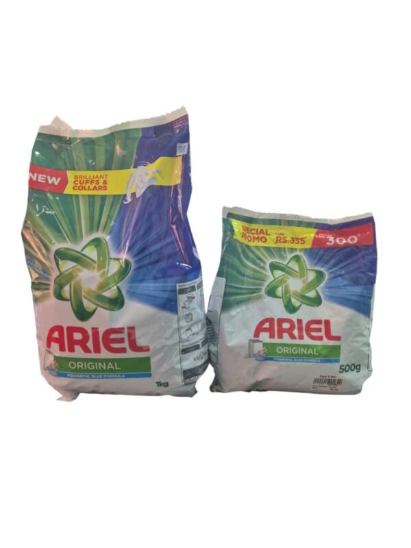 Ariel Surf