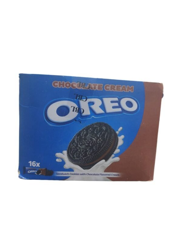 Oreo Biscuit 16x