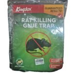 Kingtox Rat Killer Sticky Mat