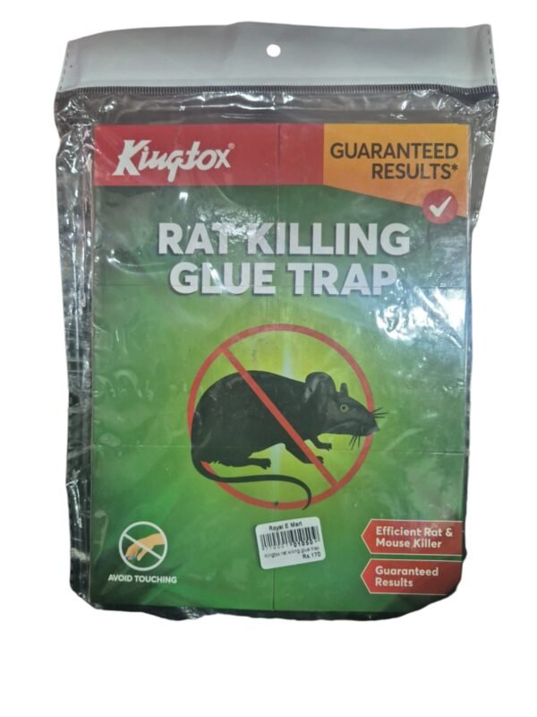 Kingtox Rat Killer Sticky Mat