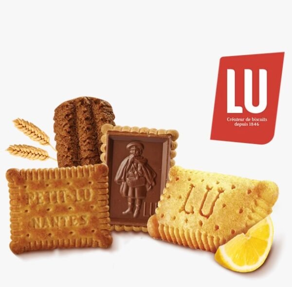 LU Biscuits