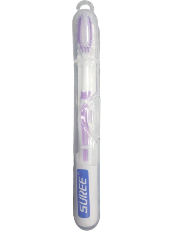 Suree tooth brush