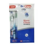 Dr kaps tooth past