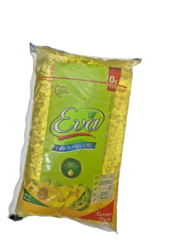 Eva oil 1liter