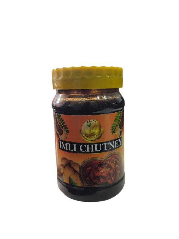 Imli chutney