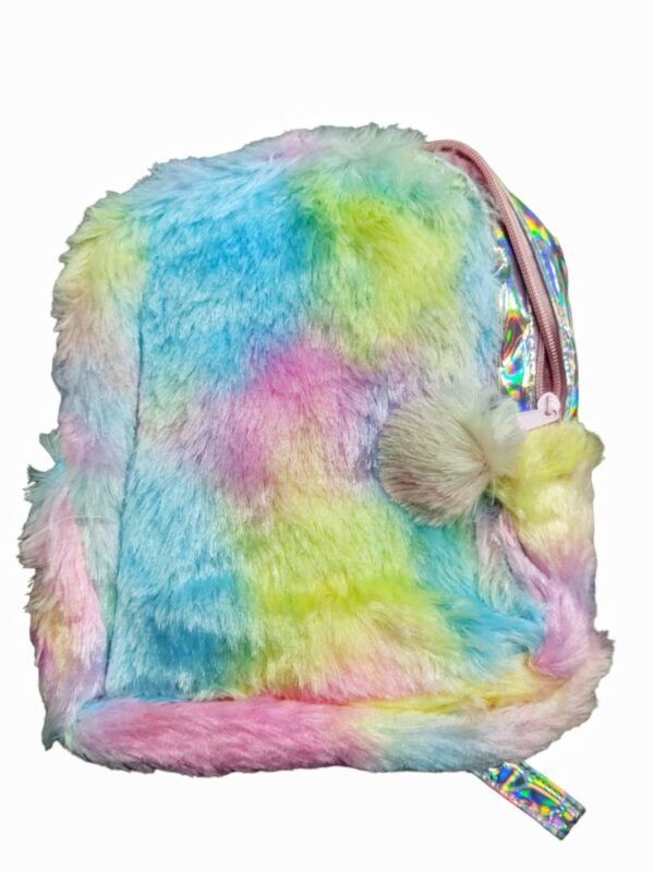 Fluffly Bag