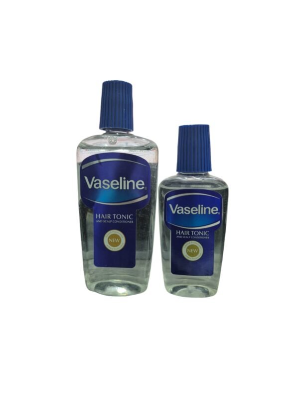 Vaseline Hair Oil