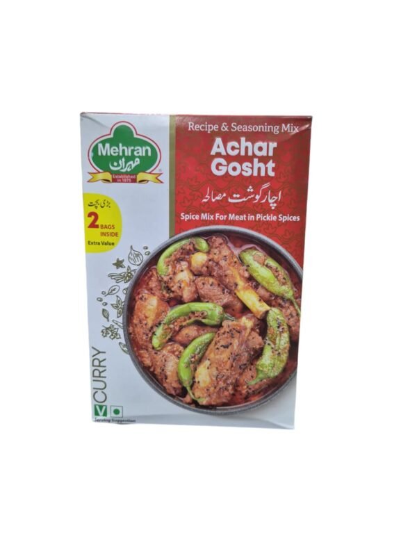 Mehran Achar Gosht 100g