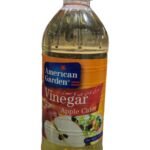 American Garden Apple Vinegar
