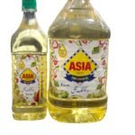 Asia Cooking Oil