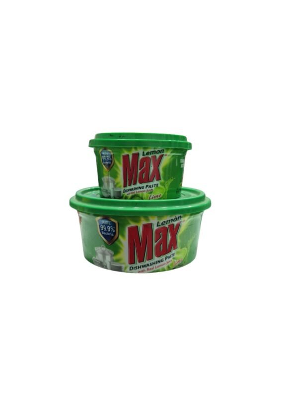 Leamon Max Dishwashing Paste