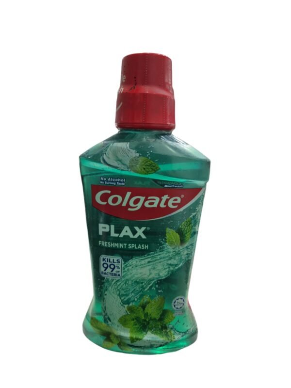 Colgate Plax 500ml