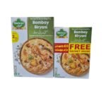 Mehran Bombay Biryani