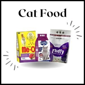 Cat Food