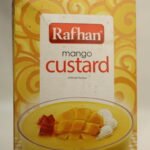 Rafan Custard Mango