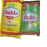 Dalda oil/ghee