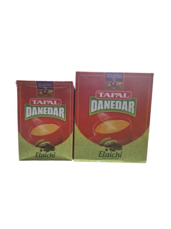 Tapal Danedar Elaichi