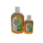 Dettol Liquid