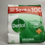 Dettol 4in1