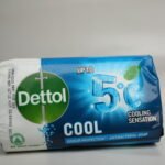 Dettol Cool jumbo Size
