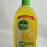 Dettol Leamon Liquid