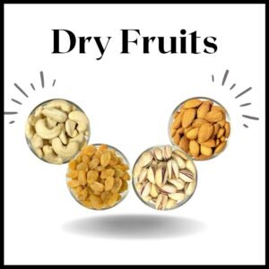 Dry Fruits